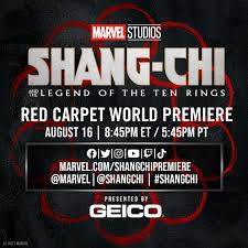 If marvel can succeed in delivering a superhero movie that harks back to the outlandish, explosive brilliance of the 70s kung fu era, few fans will complain. V17ucugv8fwyfm