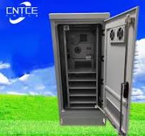 [Hot Item] Rectifier Cabinet Weatherproof Telecom Equipment Electrical  Outdoor Cabinet Enclosure for UPS Battery Power Distribution Supply