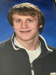 R.I.P. Connor Janisse