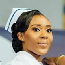 Sometimes your circle decreases in size, but INCREASES in value.