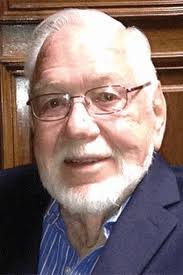 OBIT: Earl Murray "Bill" Francies