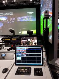 Mar 24 2021, 05:10 pm Tuning System Professional Camera Solutions Panasonic Business