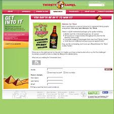 Why not find your closest thirsty camel today and join the hump club for weekly discounts on your favourite beers, wine, spirits and more. Vic Tas Nsw Act Free Stubby Cooler Thirsty Camel Hump Club Members Free To Join Ozbargain