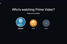 Amazon prime video is bringing on some big hitters to help you get through the millions of hours you're spending at home amidst the current health crisis. Amazon Prime Video Is Introducing Individual User Profiles The Verge