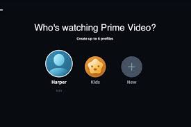 You can read the full list of everything coming to amazon prime video in both july and august below, with our. Amazon Prime Video Is Introducing Individual User Profiles The Verge