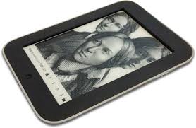 Press on the green circle and drag it to the . Fixing An Unresponsive Nook Touch Screen