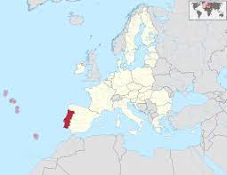The foreigners and borders service (serviço de estrangeiros e fronteiras, sef). Portugal Wikipedia
