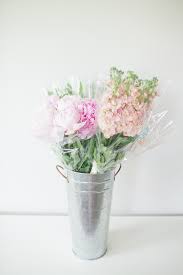 After getting an email from hip2save reader, lindsay, about how much she loves purchasing flowers at trader joe's, we headed out to our local store to check out the pricing and selection! Diy Bridal Bouquet With Trader Joe S Flowers How To Floral Tutorial