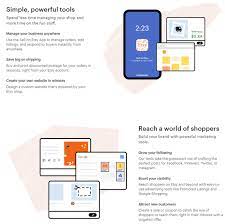Is etsy a good website. Shopify Vs Etsy Which Should You Use To Sell Online