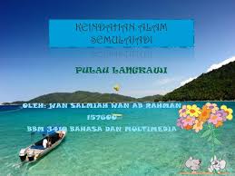 Download kumpulan wallpaper abu abu. Keindahan Alam Semulajadi Ppt Download