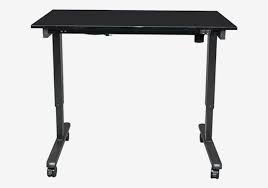 Best Height Adjustable Computer Desk For A Small Home Office Small Home Office Adjustable Computer Desk Height Adjustable Computer Desk