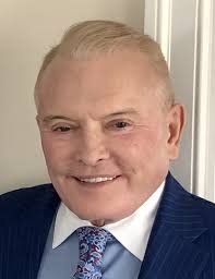 Obituary information for William Lamar Cousins, MD