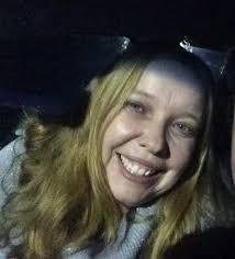 Becky Marie (Sweeney) Musto