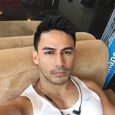 Out Of The Closet: Rene Mayo Shares His Story