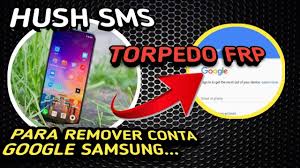 Hush Sms Apk Para Enviar Mensagens Para Celulares Samsung Associado A Conta Google Youtube