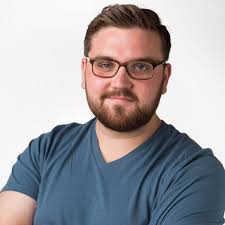 Empire of the Sharks (TV Movie 2017)