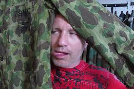 MACV-SOG: A Unit of Modern Forces Living History Group -----