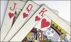 BBC NEWS | UK | 'My job? I play poker online'