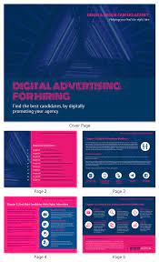 For b2b companies, white papers are one of the most effective ways of attracting potential customers online. 20 White Paper Examples Design Guide Templates
