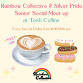 Rainbow Collective & Silver Pride Seniors Coffee..... event in Buffalo, NY