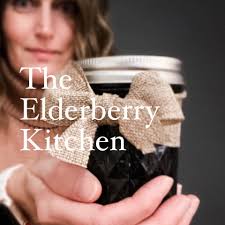 Where to buy elderberry syrup near Riley?