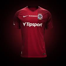 Two new faces will play for sparta since next season: Podepsane Dresy Ac Sparta Praha Z Utkani Na Pocest Josefa Surala