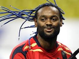 EFEMÉRIDE 11 DE JUNIO DE 1984/ Nace el futbolista brasileño Vágner Love