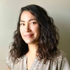 Katherine Mclaughlin's Instagram, Twitter & Facebook