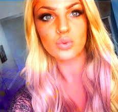 Alexandria Berry's Instagram, Twitter & Facebook