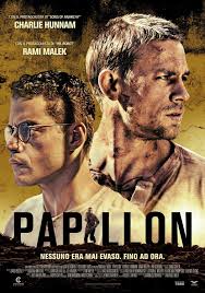 Watch Papillon 2017 Online In Hd And Enjoy The Thriller Once Again Movie Posters Full Movies Online Free Full Movies