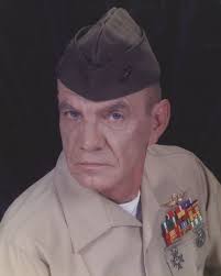 Obituary information for Jerry White Kline, Sr.