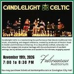 OnSTAGE Candlelight Celtic