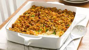 Stove Top Easy Chicken Bake My Food And Family