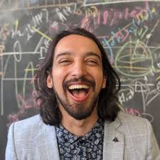 Working with excellent students