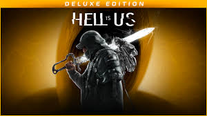 Hell is Us - Deluxe Edition (Pre-purchase) | Download and Buy Today - Epic Games Store