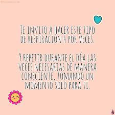 Respiración consiente🧘🏻‍♂️😮‍💨✨ Produce calma, paz y puede reducir  estrés y ansiedad.🧡✨ #NoEstasSola #NoEstasSolo #Psicoterapia #SaludMental  #SaludEmocional #MusicoterapiaMexico #Paz #AquiYAhora #Ansiedad #Respirar  #SaludEmocional #Salud ...