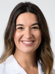 Dr. Nicole Douthat, DO: Internal Medicine Doctor