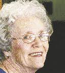 Joyce Fix Obituary (2006)