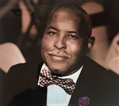 The Road to Freedom Avenue