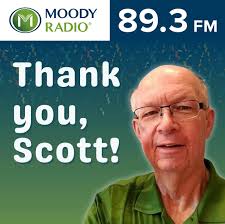 Moody Radio Grand Rapids
