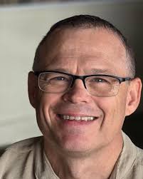 Will you join me this Sunday night