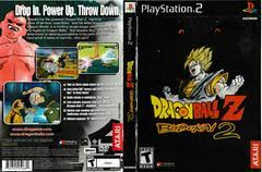 Post customizable character codes to the internet. Dragon Ball Z Budokai 2 Prices Playstation 2 Compare Loose Cib New Prices