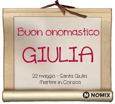 Santa rita da cascia, religiosa roccaporena, presso cascia, umbria, c. Onomastico Del Nome Giulia