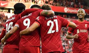Latest football results liverpool standings and upcoming fixtures. Ydjpptdy27xncm