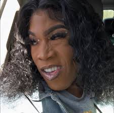 Is she cheating?any tea