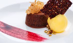 Greeting and welcoming the guest to the table 3. The Art Of Dining How To Create A Beautiful Plate Invaluable