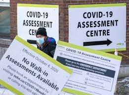 The top doctor in peel. Lockdown To Begin For All Of Ontario On Boxing Day As Cases Soar In Province Red Deer Advocate