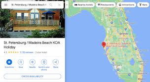 Maybe you would like to learn more about one of these? Best Camping In Florida 25 Campgrounds Rv Parks Places To Camp In 2021