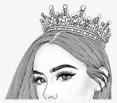 Steampunk lady coloring page favoreads steampunk coloring. Tumblr Png Coloring Pages Girl Tumblr Drawing Tumblrgirl Beautiful Girl Clipart Black And White Transparent Png Kindpng