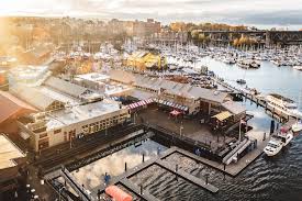 2020 top things to do in vancouver. Vancouver S Granville Island